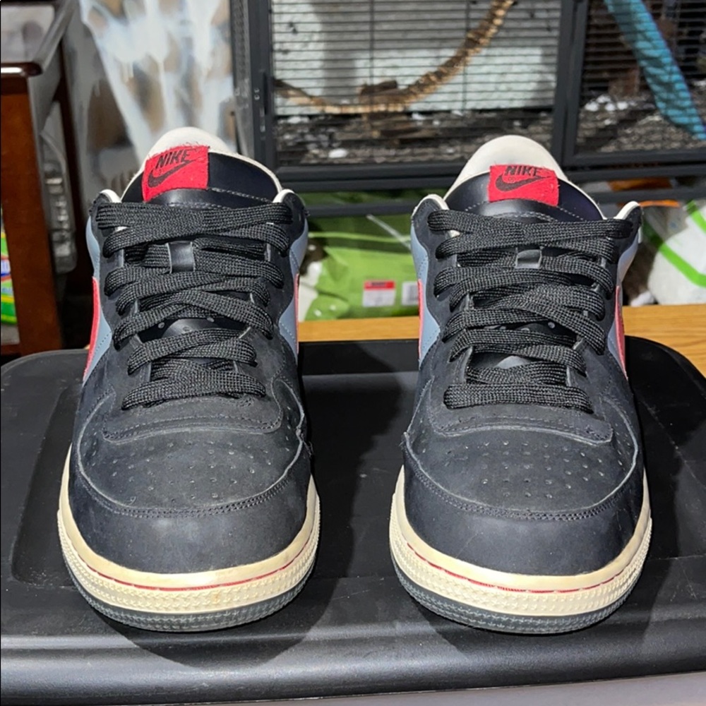 Nike Legend PFG